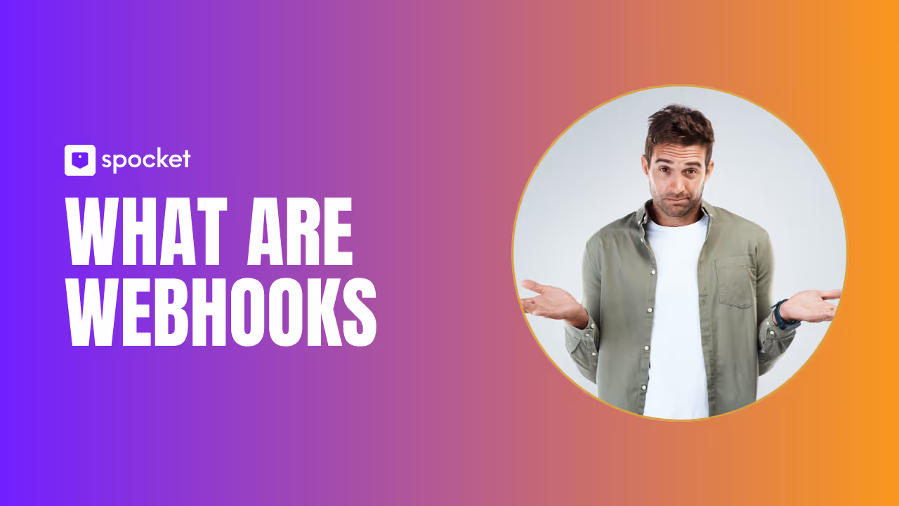 What Are Webhooks